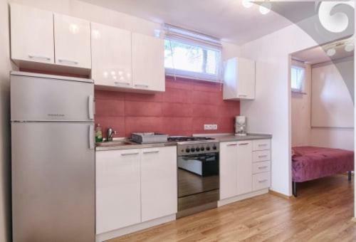 Tea2 Apartment พูลา ภายนอก รูปภาพ