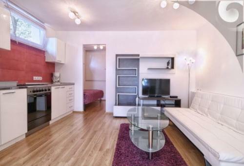 Tea2 Apartment พูลา ภายนอก รูปภาพ