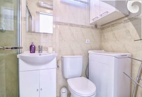 Tea2 Apartment พูลา ภายนอก รูปภาพ